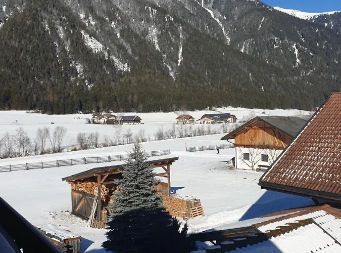 Apartments Spirit Of Mountains