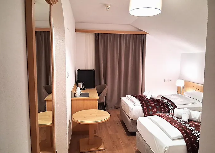 Hotel Kronplatzer Hof